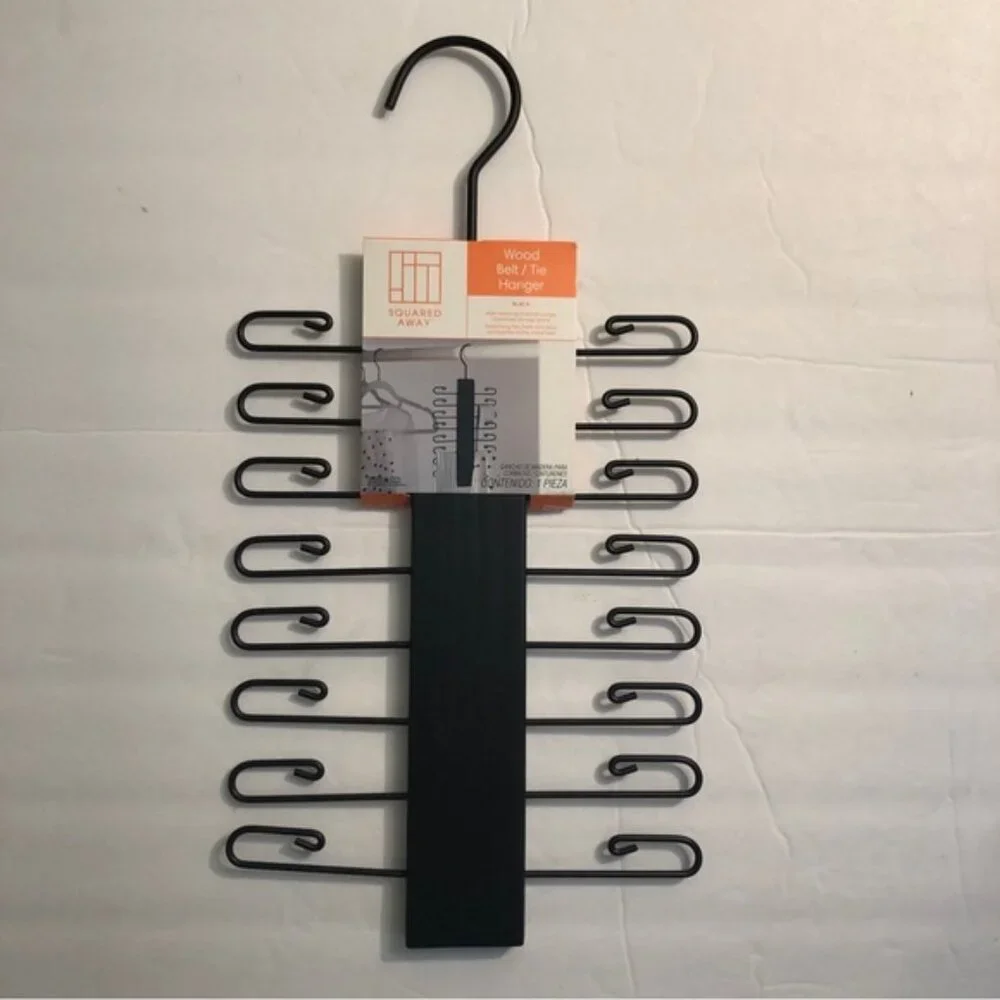 Squared Away designed maximize